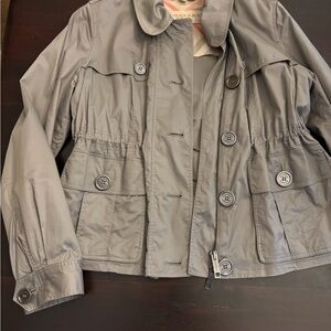 Burberry Brit Jacket
